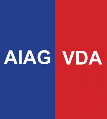 FMEA AIAG VDA 1ERA EDICION