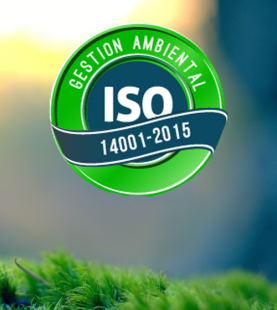 INTERPRETACIÓN Y APRECIACIÓN DE LA NORMA ISO 14001:2015