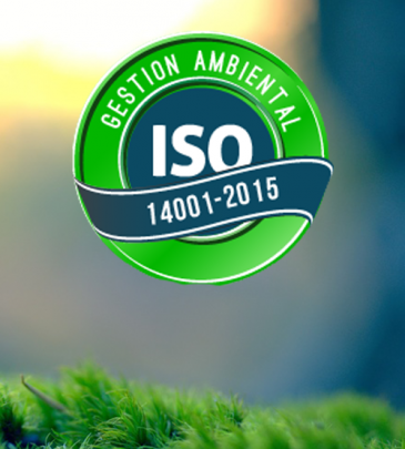 INTERPRETACIÓN Y APRECIACIÓN DE LA NORMA ISO 14001:2015