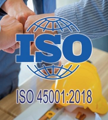 INTERPRETACIÓN DE LA NORMA ISO 45001:2018