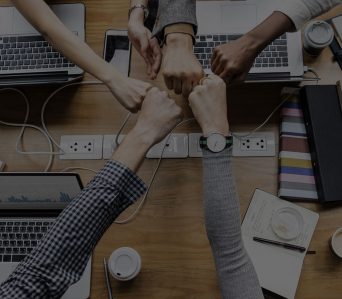 DESARROLLO DE EQUIPOS EFECTIVOS DE TRABAJO