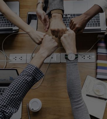 DESARROLLO DE EQUIPOS EFECTIVOS DE TRABAJO